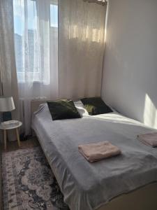 Pereca 2, air conditioning, parking