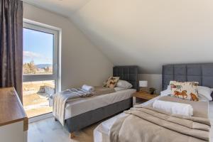 Górskie Tarasy Karpacz, basen, sauna, max 8 osób