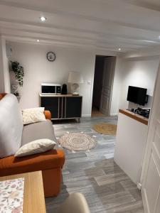 Charmant studio au coeur de Vichy