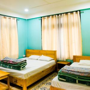 Sangyal Homestay