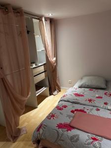 Charmant studio au coeur de Vichy