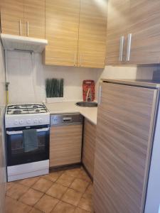 Pereca 2, air conditioning, parking