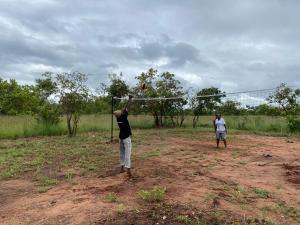 The Grassland Campsite