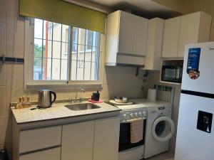 Departamento ISABELLA