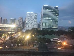 Deca Cubao Tower Budget Condo by Ashti
