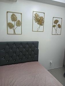 Deca Cubao Tower Budget Condo by Ashti