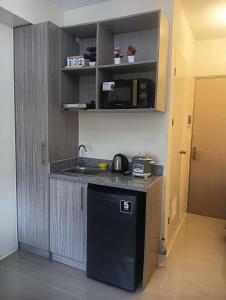 Deca Cubao Tower Budget Condo by Ashti