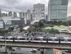 Deca Cubao Tower Budget Condo by Ashti