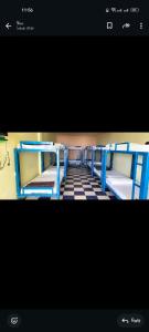 Happy paradise resort