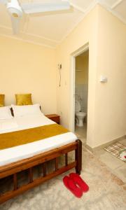 Luxury Spot Apartments C