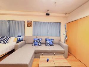 Home Story in Tokyo Hirai&新宿-上野-秋葉原まで直通&東京屋語