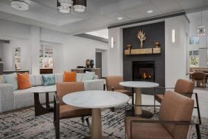 Homewood Suites by Hilton Cleveland-Solon