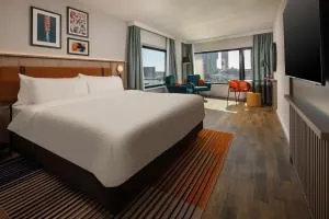 DoubleTree by Hilton Rotterdam Centre - Rhoon