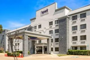 Spark By Hilton Grapevine DFW North