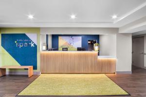 Spark By Hilton Grapevine DFW North