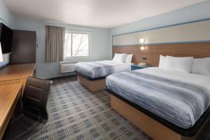 AmericInn by Wyndham Oscoda Near AuSable River