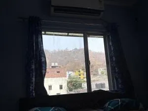 Shyam residency - Rāiwāla