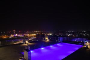 Buddha Regency Hotel