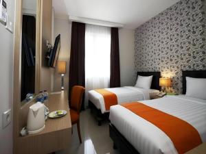 IPB Convention Hotel Botani Square