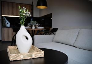 Trevilles Apartamenty Venus