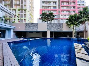 1BR Condotel Suite at Sunshine100 City Plaza #SS01-1