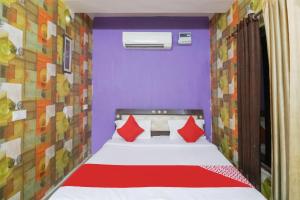 Hotel O Royal Plaza