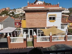 Monísimo Pensión Rincón de la Victoria