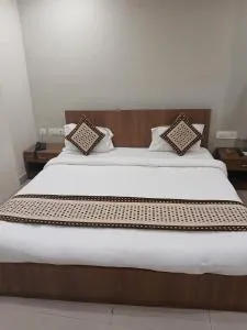 Sarovar Hills Hotel and Resort - Sānkchi