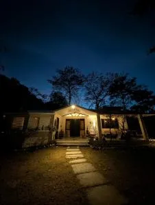 The Rustic Manor - Corbett - Marchula