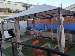 Monísimo Pensión Rincón de la Victoria