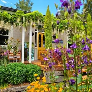 Carrowmore House - Waipiata