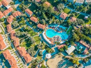 亚特兰蒂斯酒店 - 塞费里希萨尔