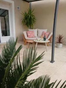 Maison Bijou - Bernac