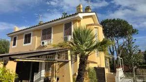Holiday Home Rome - 丽都代皮尼