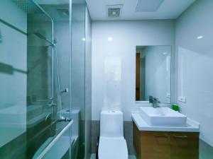 1BR Condotel Suite at Sunshine100 City Plaza #SS02-1