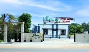 ECOSTAY inn - Sultan Bathery