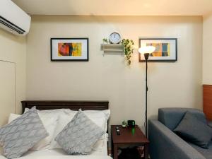 1BR Condotel Suite at Sunshine100 City Plaza #SS02-1