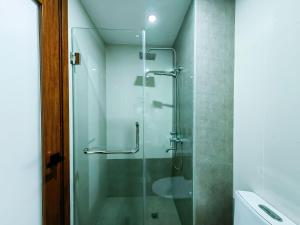 1BR Condotel Suite at Sunshine100 City Plaza #SS02-1