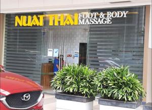 Affordable Stay in MOA