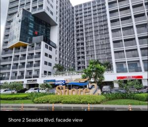 Affordable Stay in MOA