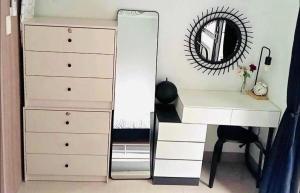 Affordable Stay in MOA