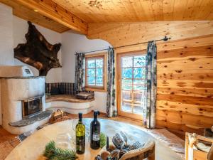 Rustic Hut Salzburg near Ski Slopes