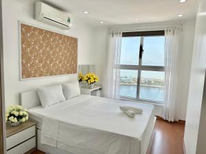 Villa Lotus 5 ngủ Hạ Long