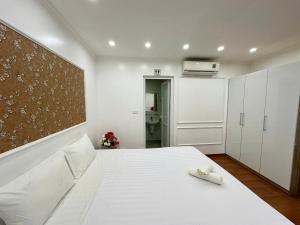 Villa Lotus 5 ngủ Hạ Long