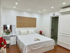 Villa Lotus 5 ngủ Hạ Long