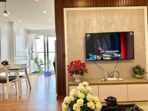 Villa Lotus 5 ngủ Hạ Long