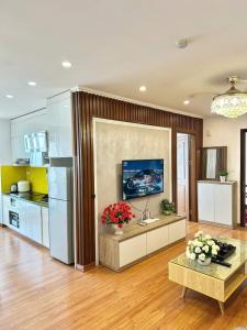 Villa Lotus 5 ngủ Hạ Long