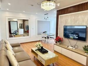 Villa Lotus 5 ngủ Hạ Long