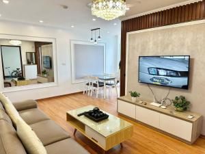 Villa Lotus 5 ngủ Hạ Long