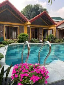 Tam Coc Lake View Homestay - Ніньбінь